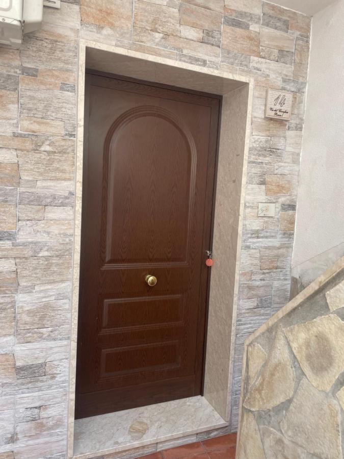 Villa L'Arco Di Athena Syracuse Exterior foto