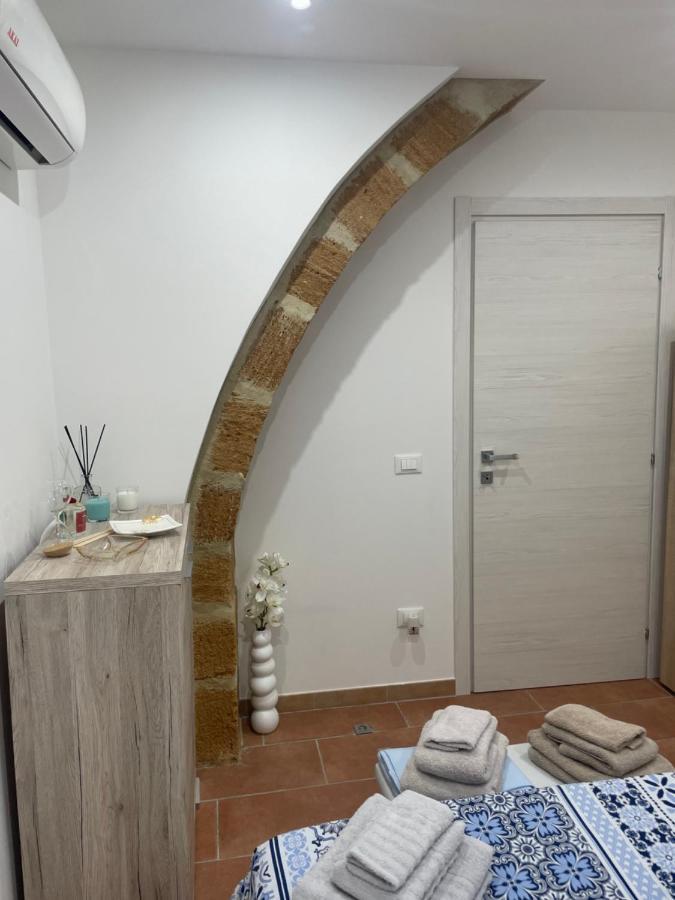 Villa L'Arco Di Athena Syracuse Exterior foto