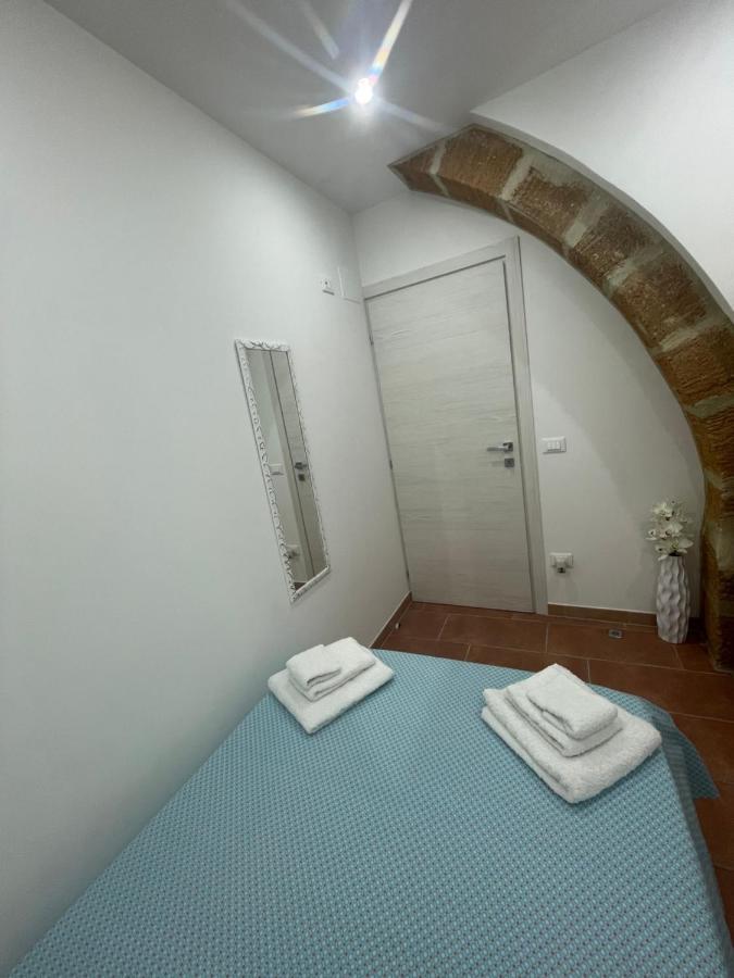 Villa L'Arco Di Athena Syracuse Exterior foto